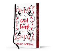 Holly Jackson As Good As Dead Collector's Edition (Copertina rigida)