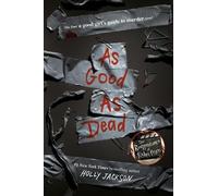 Holly Jackson As Good as Dead (Copertina rigida) Good Girl's Guide To Murder