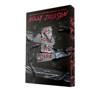 Holly Jackson As Good as Dead: Deluxe Edition (Tascabile)