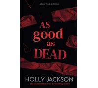 Holly Jackson As Good As Dead (Tascabile)