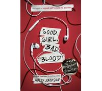 Holly Jackson Good Girl, Bad Blood (Copertina rigida)