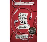 Holly Jackson Good Girl, Bad Blood (Copertina rigida)
