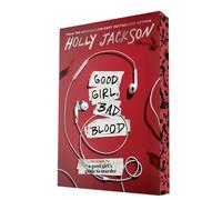 Holly Jackson Good Girl, Bad Blood: Deluxe Edition (Tascabile)