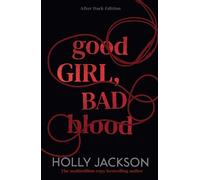 Holly Jackson Good Girl, Bad Blood (Tascabile)