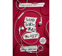 Holly Jackson Good Girl, Bad Blood (Tascabile) Good Girl's Guide To Murder