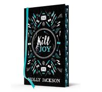 Holly Jackson Kill Joy (Copertina rigida) Good Girl’s Guide to Murder