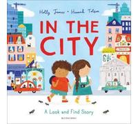 Holly James In the City (Tascabile)
