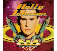 Holly Johnson - Across the universe