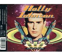 Holly Johnson - Across the universe