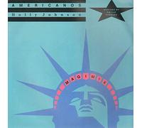 HOLLY JOHNSON / AMERICANOS