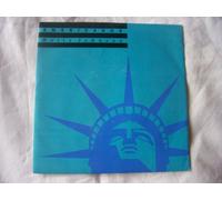 HOLLY JOHNSON Americanos UK 7" 45