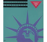 Holly Johnson - Americanos (US) [VINYL]