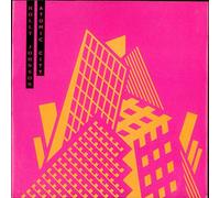 HOLLY JOHNSON - Atomic City