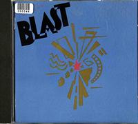 Holly Johnson – Blast – MCA