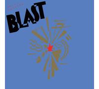 Holly Johnson Blast (Cassette) 35th Anniversary