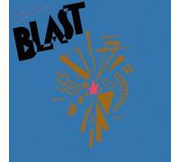 Holly Johnson - Blast - Cd