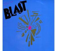 Holly Johnson - Blast - MCA Records - 256 395-1