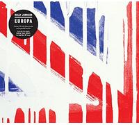 Holly Johnson - Europa