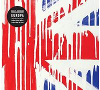 Holly Johnson - Europa