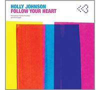 Holly Johnson - Follow Your Heart