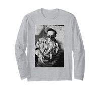 Holly Johnson Frankie va alla cantante di Hollywood 1985 Maglia a Manica