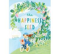Holly Johnson Happiness Seed (Tascabile)