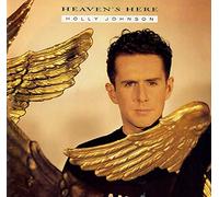 HOLLY JOHNSON / HEAVEN'S HERE