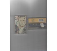 HOLLY JOHNSON - HOLLELUJAH - MC - MUSICASSETTE