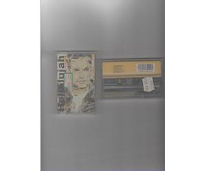 HOLLY JOHNSON - HOLLELUJAH - MC - MUSICASSETTE