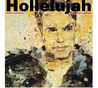 Holly Johnson Hollelujah: The Remix Album (Limited Edition) (Cassette)