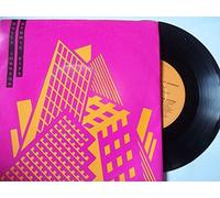Holly Johnson - HOLLY JOHNSON / ATOMIC CITY