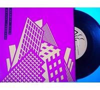 Holly Johnson - HOLLY JOHNSON Atomic City 7" Vinyl