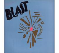 Holly Johnson - HOLLY JOHNSON / BLAST