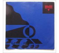 Holly Johnson - HOLLY JOHNSON / LOVE TRAIN
