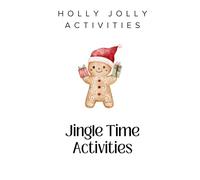 Holly Jolly Activities: Sweet Christmas Activities