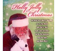 Holly Jolly Christmas