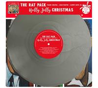 Holly Jolly Christmas (Silver Vinyl)