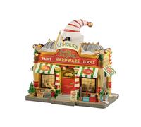 Holly Jolly Hardware B/O 4.5V Cod. 55321