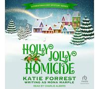 Holly Jolly Homicide: 7