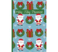 Holly Jolly Planner