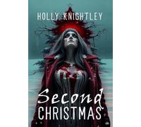 Holly Knightley Second Christmas (Tascabile) Haunted for the Holidays