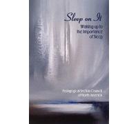 Holly Koteen-Soule Ursula Sto Sleep on It: Waking up to the Import (Tascabile)