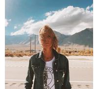 Holly Lerski Sweet Decline (CD) Album