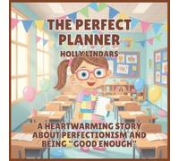 Holly Lindars The Perfect Planner (Tascabile) Pencil Case Crew