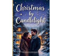 Holly M Winters Christmas by Candlelight (Tascabile)