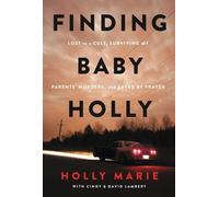 Holly Marie Miller Cindy Lambert Finding Baby Holly (Copertina rigida)