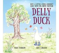 Holly Marlow Delly Duck (Tascabile)