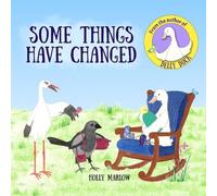 Holly Marlow Some Things Have Changed (Tascabile)