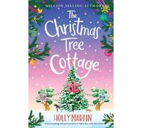 Holly Martin The Christmas Tree Cottage (Tascabile)