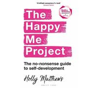 Holly Matthews The Happy Me Project (Tascabile)